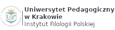 UP w Krakowie Instytut filologii polskiej
