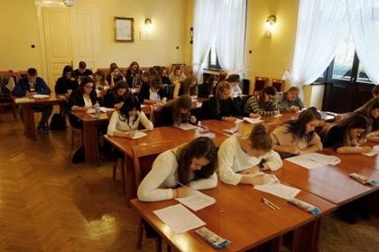 Finał VI Regionalnej Olimpiady Wiedzy o Zdrowiu Psychicznym