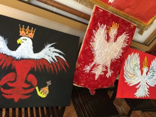Wystawa pokonkursowa