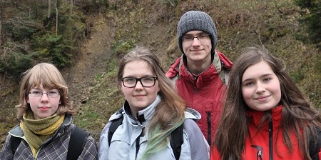 XVII Wiosenny Zlot Ekologiczny
