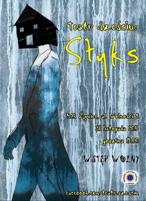 Styks