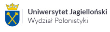 UJ wydział polonistyki