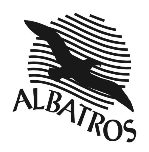 Podziękowania dla Wydawnictwa „Albatros”