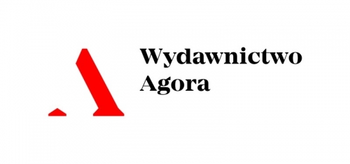 Podziękowania dla Wydawnictwa „Agora”