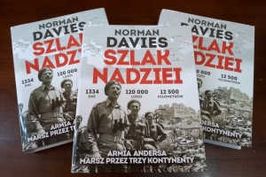 Podziękowania dla Wydawnictwa „Rosikon Press” - zdjęcie2