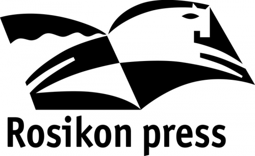 Podziękowania dla Wydawnictwa „Rosikon Press”