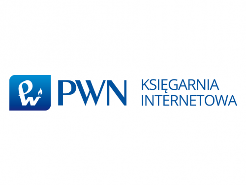 Podziękowania dla Księgarni Internetowej PWN