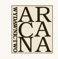 Podziękowania dla Wydawnictwa ARCANA