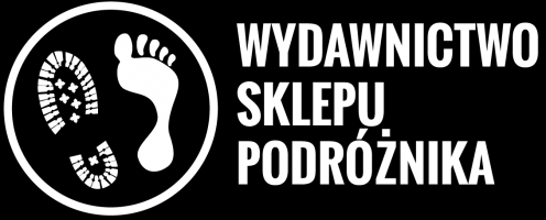 Podziękowania dla Wydawnictwa Sklepu Podróżnika