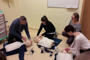 Centrum Dydaktyczno-Kongresowe Wydziału Lekarskiego Uniwersytetu Jagiellońskiego w Krakowie - zdjęcie1