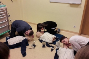 Centrum Dydaktyczno-Kongresowe Wydziału Lekarskiego Uniwersytetu Jagiellońskiego w Krakowie - zdjęcie4