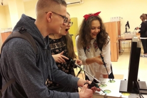 Centrum Dydaktyczno-Kongresowe Wydziału Lekarskiego Uniwersytetu Jagiellońskiego w Krakowie - zdjęcie2