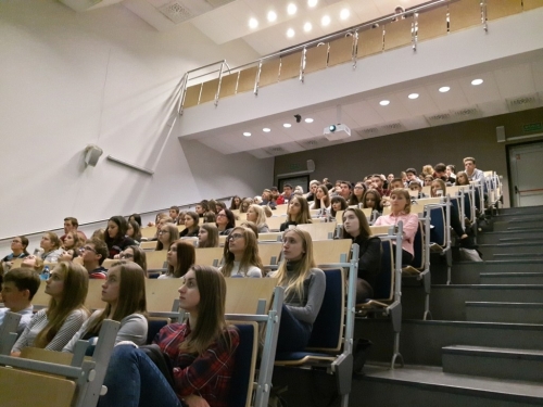 Wydział Nauk o Zdrowiu Akademii Techniczno-Humanistycznej w Bielsku Białej