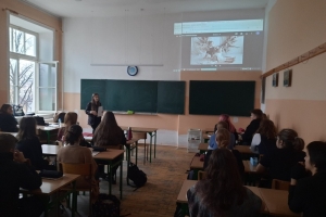 Współpraca z Uniwersytetem Pedagogicznym w Krakowie - zdjęcie15