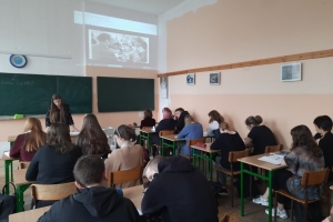 Współpraca z Uniwersytetem Pedagogicznym w Krakowie - zdjęcie13