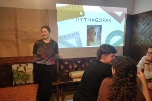 XIII Obóz matematyczno-językowy - zdjęcie13