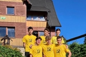 XIII Obóz matematyczno-językowy - zdjęcie9