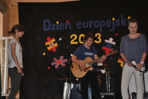 Dzień Europejski, 26.06.2013 - zdjęcie15