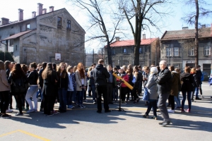 Obserwacja zaćmienia Słońca, 20 marca 2015 r. - zdjęcie7