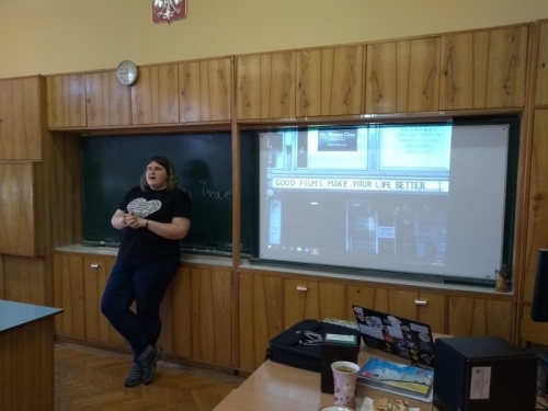 Spotkanie w samo południe, czyli na szlakach westernu