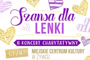 Szansa dla Lenki - zdjęcie1