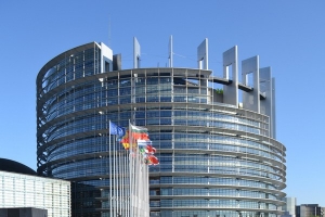 Parlament UE w Strasburgu, 23.04.2015 - zdjęcie12