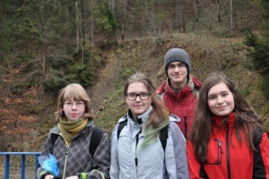 XVII Wiosenny Zlot Ekologiczny 