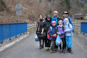XVII Wiosenny Zlot Ekologiczny 