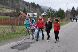XVII Wiosenny Zlot Ekologiczny 