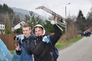 XVII Wiosenny Zlot Ekologiczny 