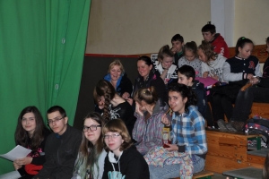 XVII Wiosenny Zlot Ekologiczny 