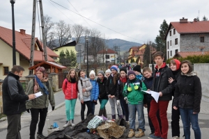 XVII Wiosenny Zlot Ekologiczny 