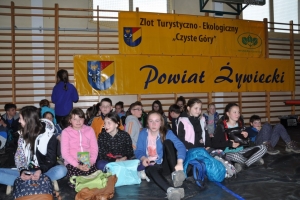 XVII Wiosenny Zlot Ekologiczny 
