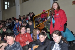 XVII Wiosenny Zlot Ekologiczny 