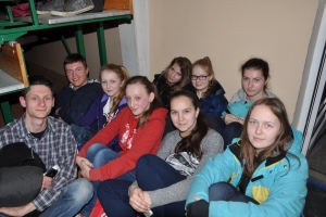 XVII Wiosenny Zlot Ekologiczny 