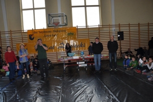 XVII Wiosenny Zlot Ekologiczny 
