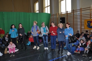 XVII Wiosenny Zlot Ekologiczny 