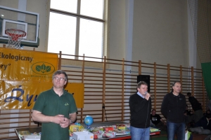 XVII Wiosenny Zlot Ekologiczny 