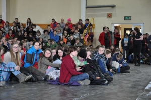 XVII Wiosenny Zlot Ekologiczny 