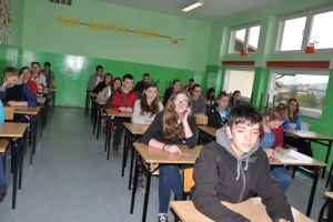 XVII Wiosenny Zlot Ekologiczny 