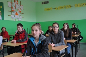 XVII Wiosenny Zlot Ekologiczny 