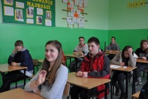 XVII Wiosenny Zlot Ekologiczny 