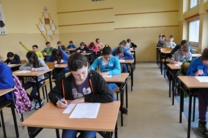 XVII Wiosenny Zlot Ekologiczny 