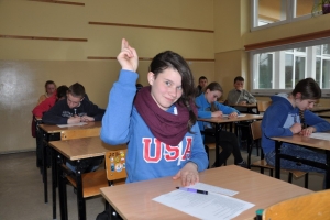 XVII Wiosenny Zlot Ekologiczny 