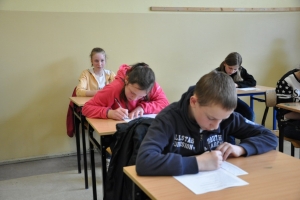 XVII Wiosenny Zlot Ekologiczny 
