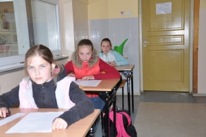 XVII Wiosenny Zlot Ekologiczny 