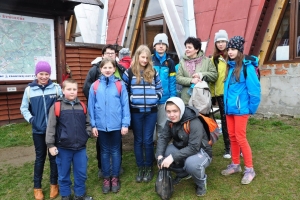 XVII Wiosenny Zlot Ekologiczny 