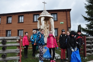 XVII Wiosenny Zlot Ekologiczny 