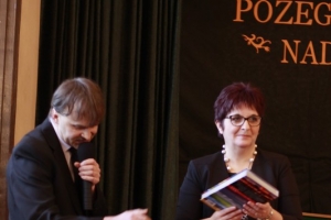 Uroczyste pożegnanie uczniów klas III, 2015 - zdjęcie43