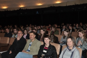 Zajęciach z astronomii (geografii i fizyki) w Planetarium Śląskim w Chorzowie - zdjęcie16